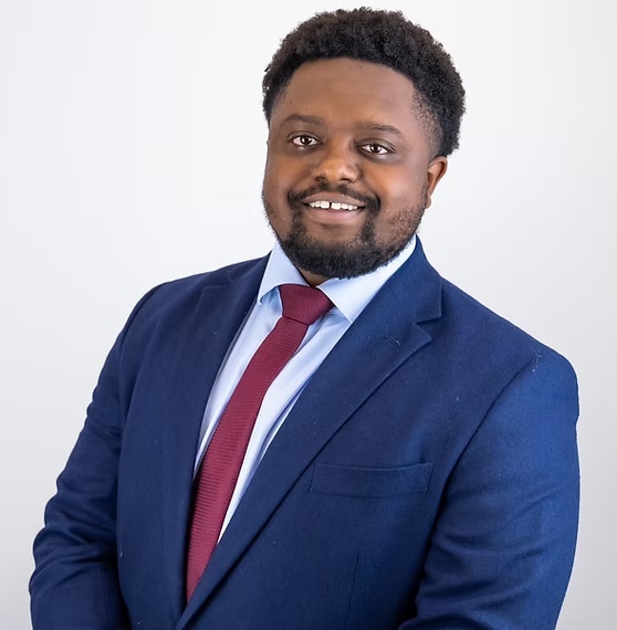 Nathan Kiflom, Founder and CQC-Registered Manager